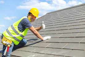 Best Asphalt Shingle Roofing  in Porterdale, GA